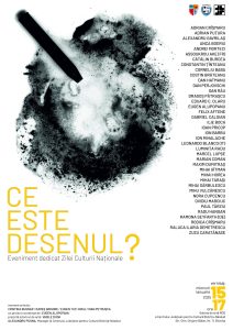 Afis_Ce este desenul_Bistrita