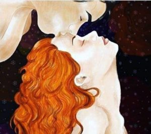 barbat evoluat spiritual