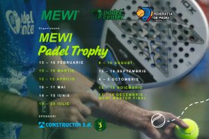 mewi padel trophy