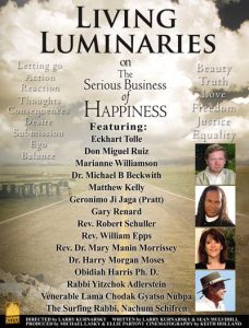 minti luminate fericire