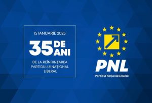 pnl 35 de ani