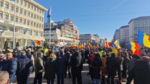 protest aur dambovita 2