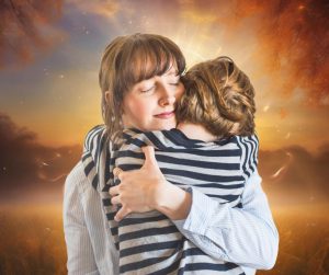 rugaciune pentru copii