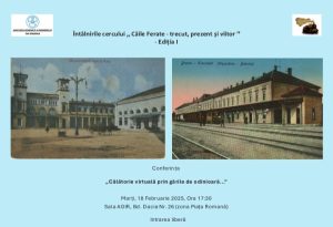 Caile ferate 18.02.2025