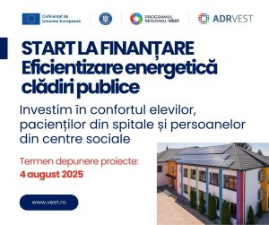 Foto VISUAL Start finantare