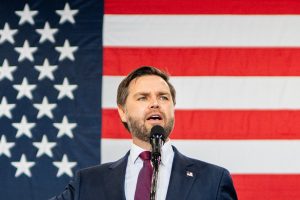 JD VANCE DECLARATII INCENDIARE