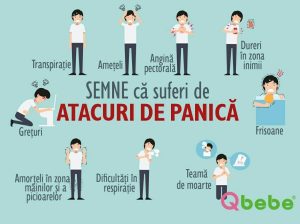 atac de panica