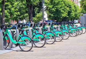 biciclete targoviste