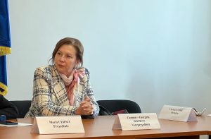 carmen holban - deputat psd