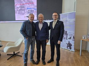 david neacsu - aurelian cotinescu