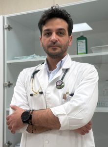 rene ilia - medic chirurg