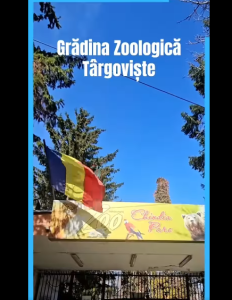 zoo targoviste