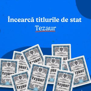 Titluri de stat tezaur