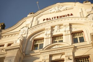 Universitatea Politehnica Timișoara - Rectorat(1) (1)