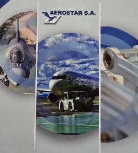 aerostar