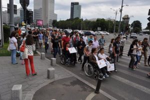 asistent persoana cu handicap