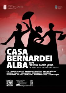 casa bernardei alba teatrul tony bulandra targoviste