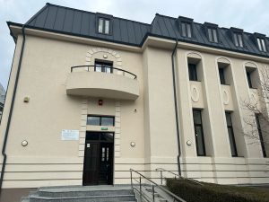 corpul b primaria targoviste