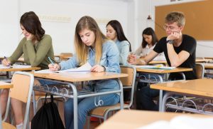 evaluare nationala dambovita