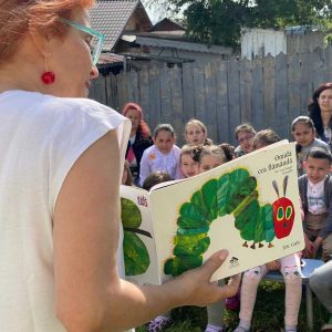 fiecare copil merita o poveste