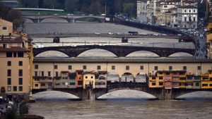 inundatii florenta 15 martie 2025