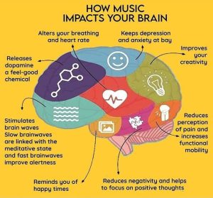 music brain
