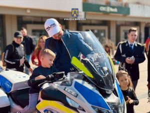 ziua politiei romane