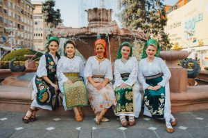 Liliana Laichici si Craitele