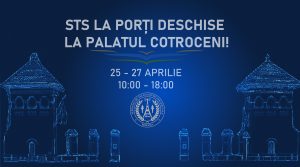 STS la Porti deschise Cotroceni