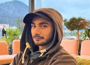 andrei 22 de ani are nevoie de ajutorul nostru