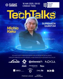 Tech Talks 2025 - UPT