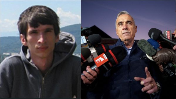 Bogdan Peșchir și Călin Georgescu au fost iubiți de alegători