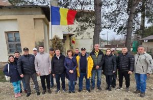 bogdan tudorache - candidat primaria ocnita