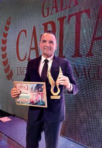 daniel cristian stan - premiu capital