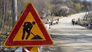 drum pucheni dambovita