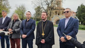 ionut ghibanu calea luminii