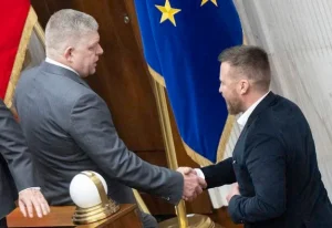 premierul robert fico slovacia