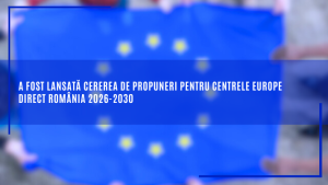 Centrele EUROPE DIRECT