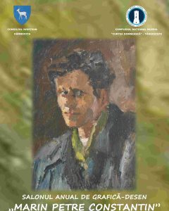 Salonul Marin Petre Constantin 20252
