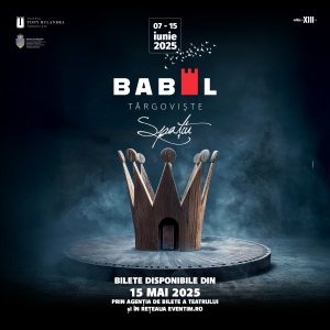 babel fast 2025 targoviste