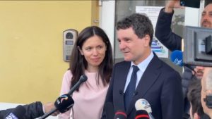 nicusor dan vot fagaras