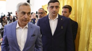 simion si calin georgescu