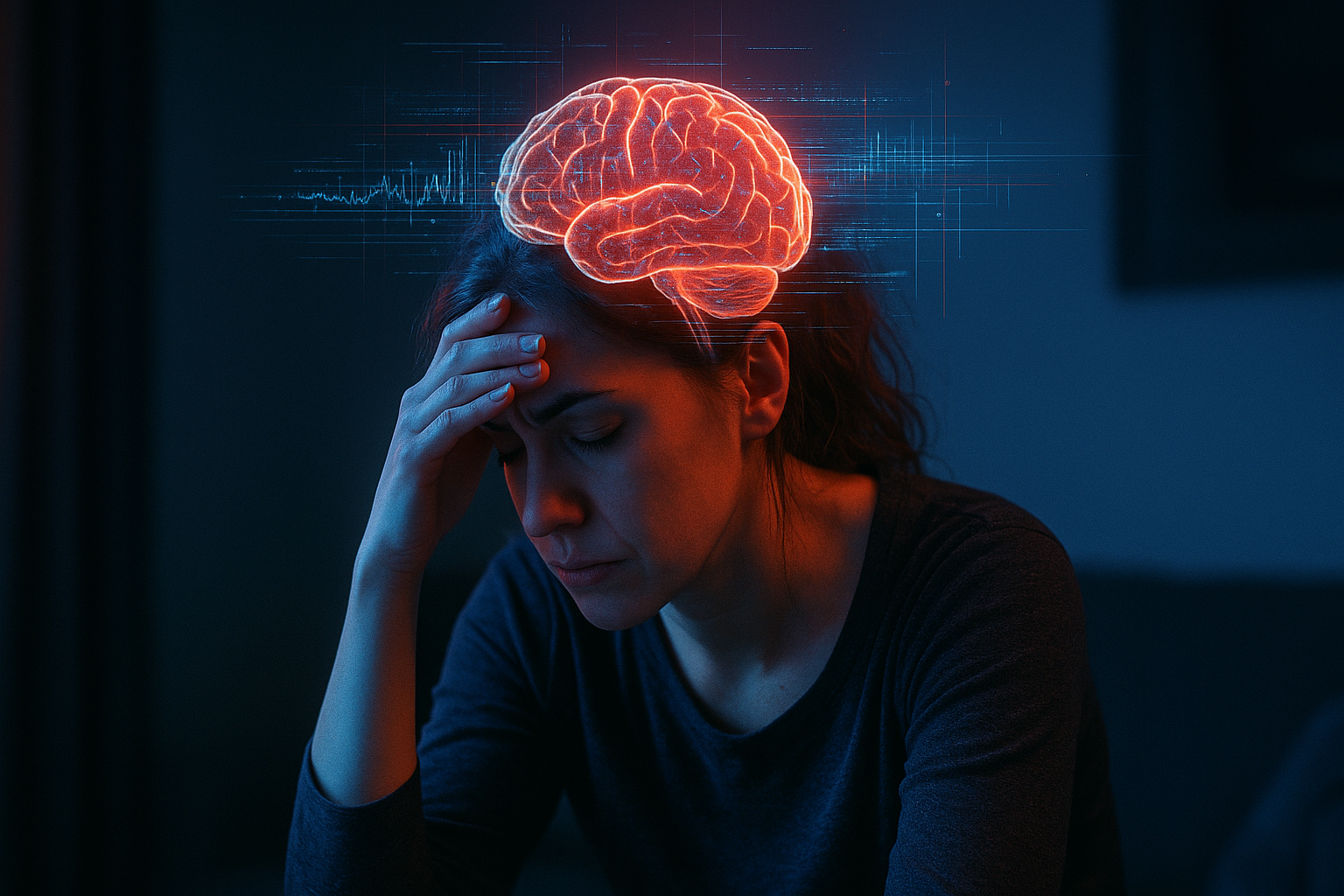 20250613_1341_Mental Overload Visualized_simple_compose_01jxme0dy4fdftmsgx6mmbpwh5.png