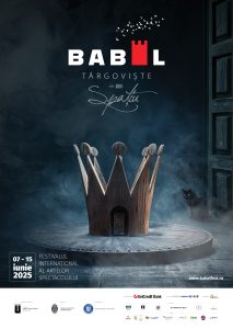 BABEL 2025 Poster Editie 594x841 Preview