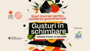 Foto Rezidenta gastronomica