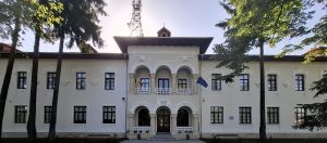 Foto Scoala de Cavalerie