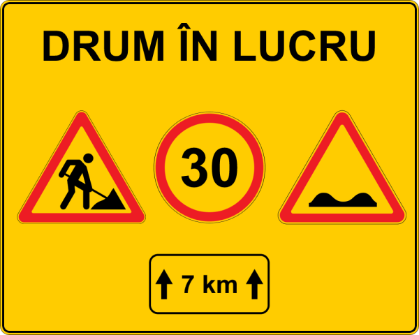 infrastructura rutiera