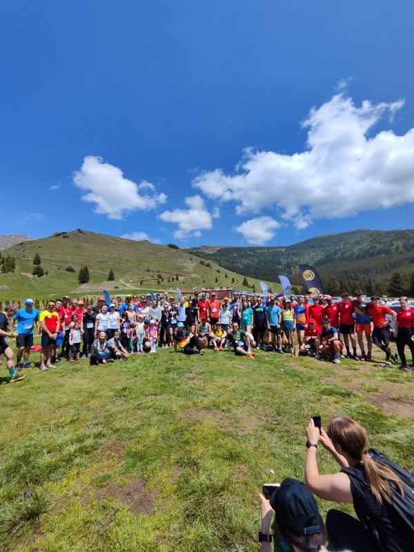 Geo Badea despre ATINGE OMU 2025