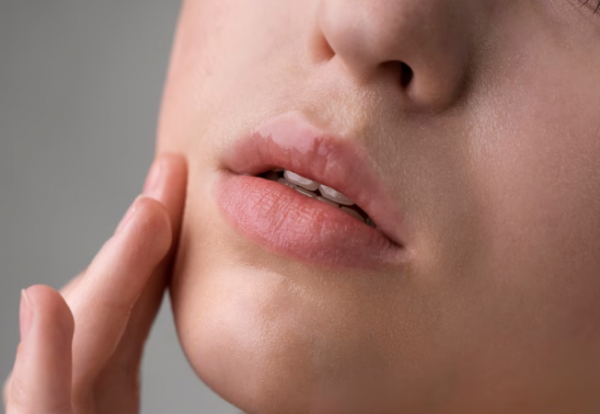 ce spun buzele uscate despre suflet