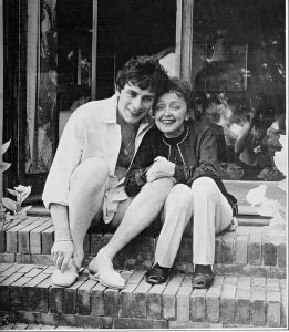 edith piaf si theo sarapo3